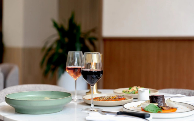 Amora Hotel Brisbane
