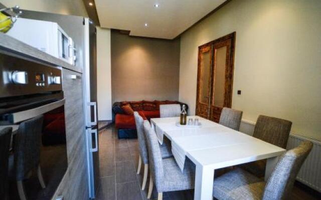 City Center Rooms