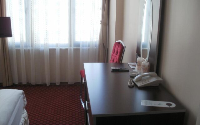 As Hotel