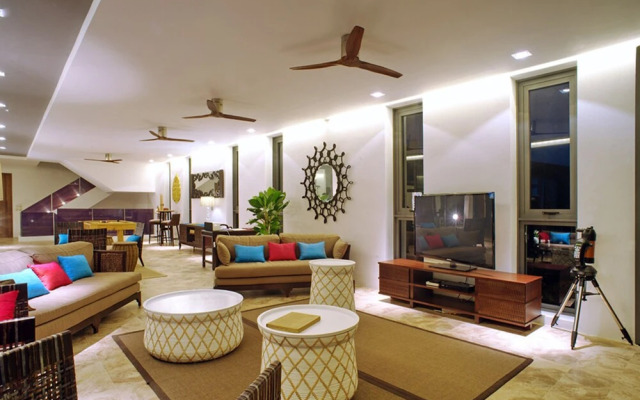 3 Bedroom Sea View Villa Blue SDV080G-By Samui Dream Villas