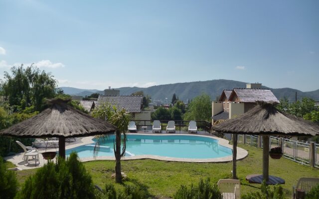 Cabañas Brisa del Lago