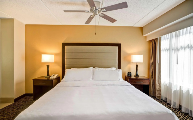 Homewood Suites by Hilton Washington, D.C. Downtown