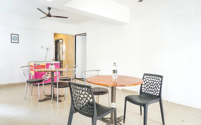 Fabhotel Saffron Inn I