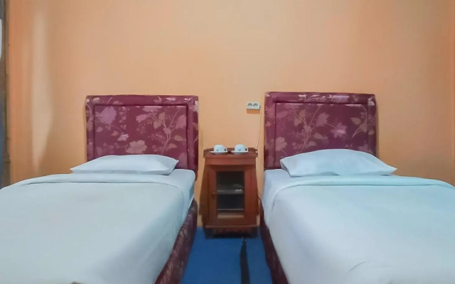 RedDoorz Plus at Grand Yustik Sukabumi