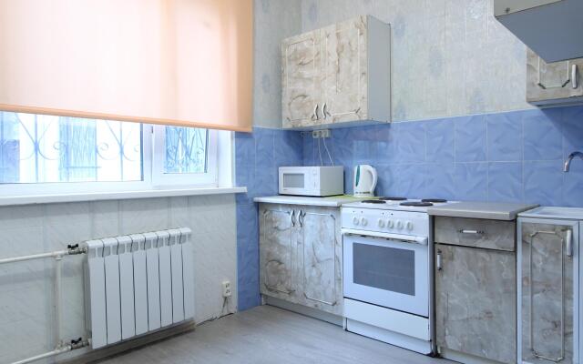 Apartments on Orekhovyi Bulvar, 59