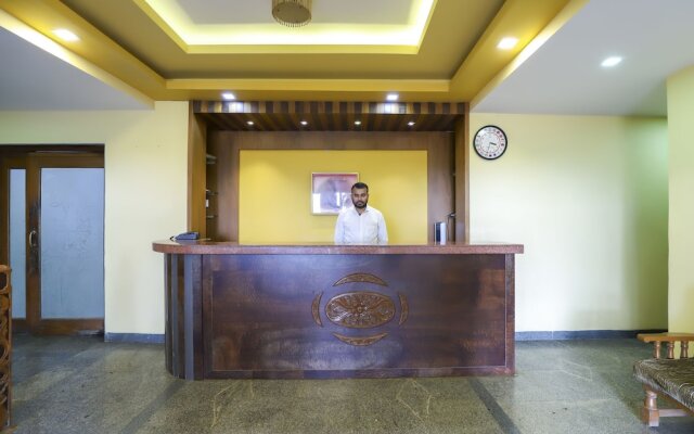 Hotel Hill Top by OYO