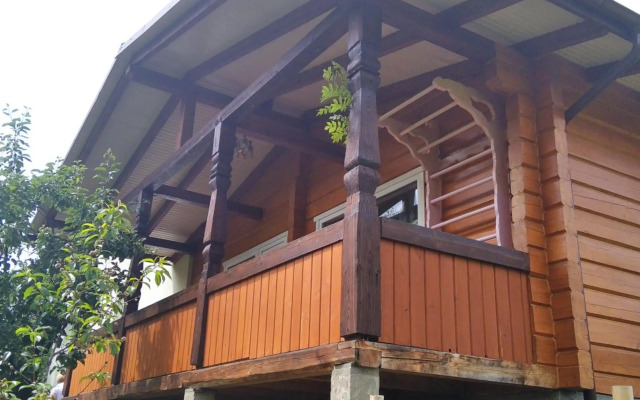 Котедж ''Олечка''