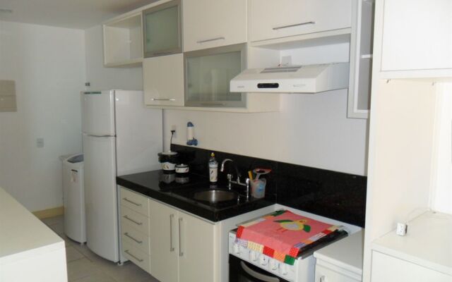 Next Flat Barra