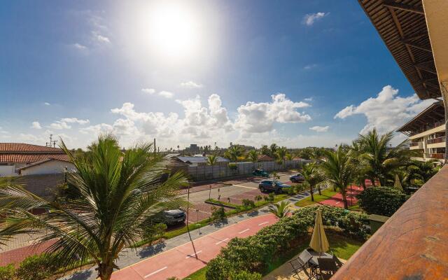 Cupe Beach Living #102D - Ao Mar por Carpediem