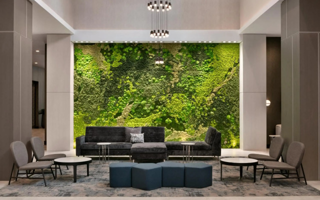 Embassy Suites by Hilton Atlanta Midtown