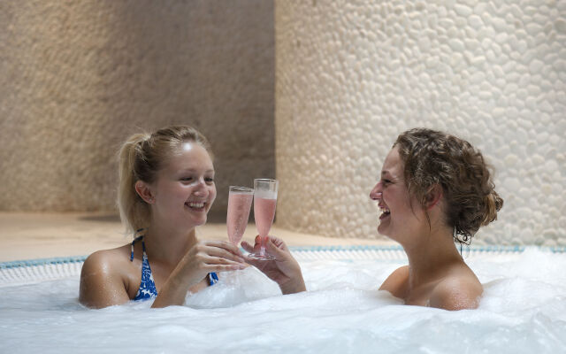 The Headland Hotel and Spa