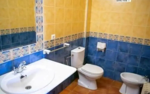 La Casa Grande de Adolfo