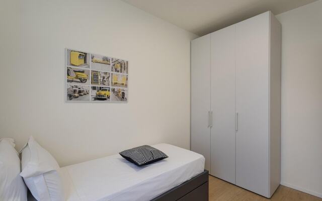 Riviera Flavour Apartments by Wonderful Italy - Lavanda