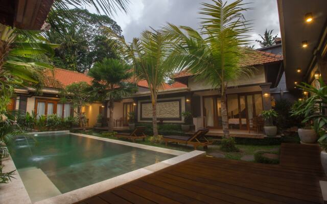 Kalya Villa