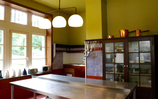 Chï¿½teau Le Risdoux