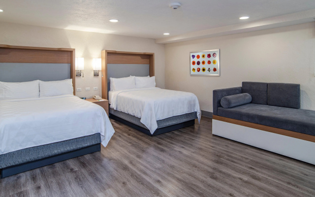Holiday Inn MEXICO COYOACAN