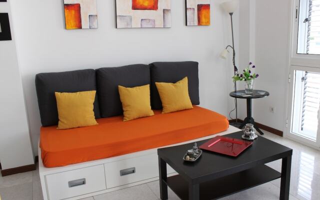 Apartamentos Casa Ma