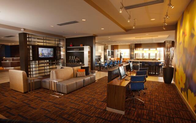 Courtyard Kansas City at Briarcliff