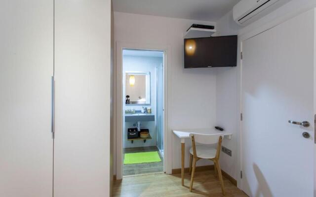 City Garden B&B
