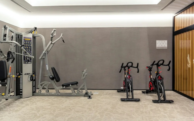 Feelathome Nervión Apartments