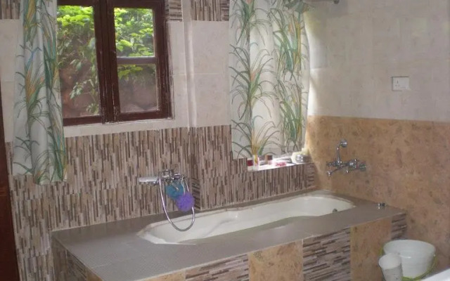 Oxygen Homestay