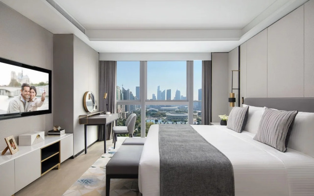Ascott ICC Guangzhou