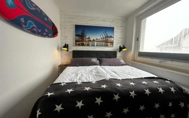 Bootshaus Appartements