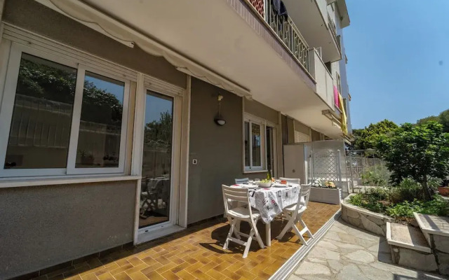 Sanremo Family Apartment