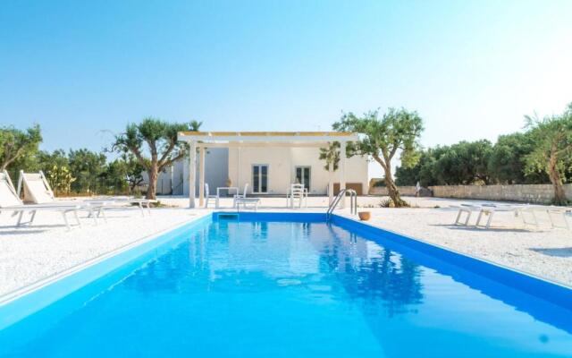 L'isola Dei Poeti Bed And Breakfast