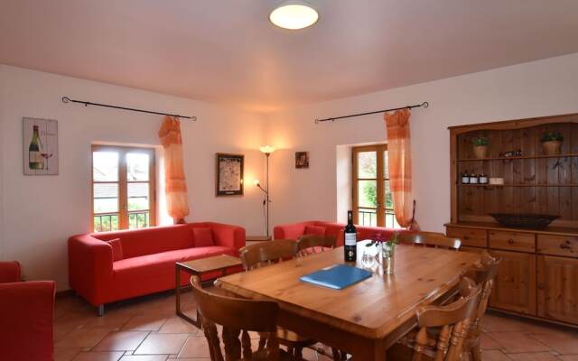 Apartment in Saint-dié-des-vosges With Terrace