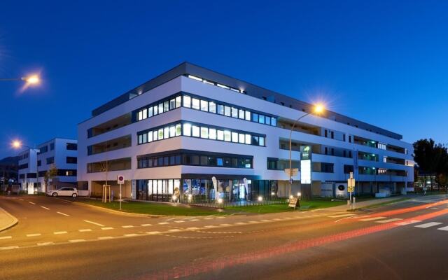Hotel & Spa Suites Vitus Steyr