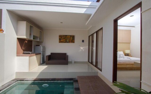 Karana Villa Bali