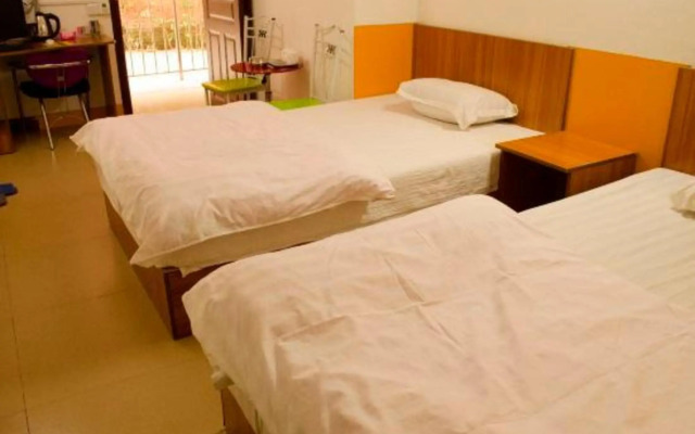 Yage Yingchun Hotel Zhangzhou