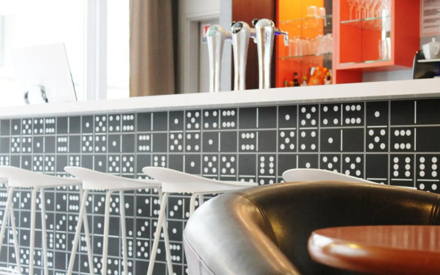 Hotel Mercure Marne la vallée Bussy St. Georges