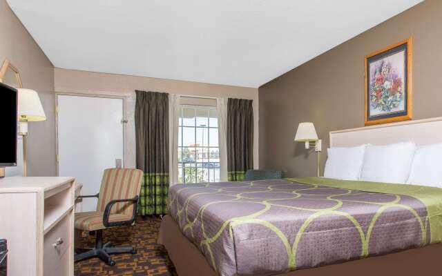 Super 8 by Wyndham Antioch/Nashville South East