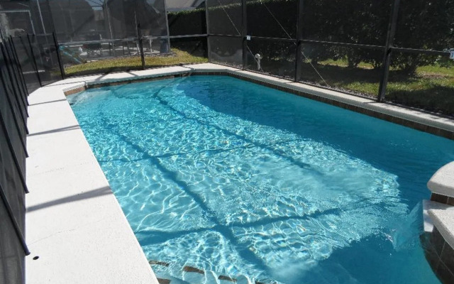 Disney Area Deluxe Homes with Gamesroom