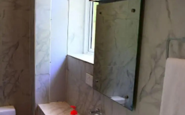 The Green' Apartments