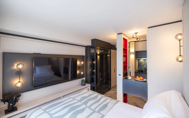 The Brondesbury by Nestor