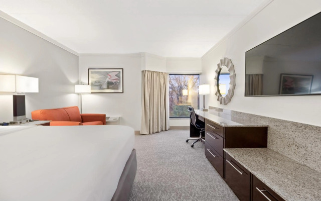 Woodcliff Hotel and Spa