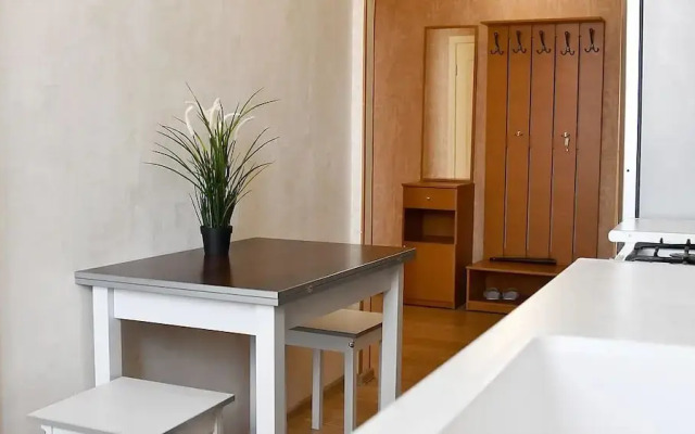 Apart-Hotel Gertsena