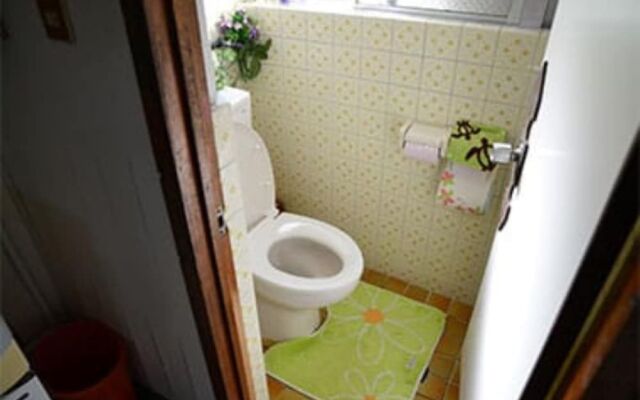 Miyagi san's Home