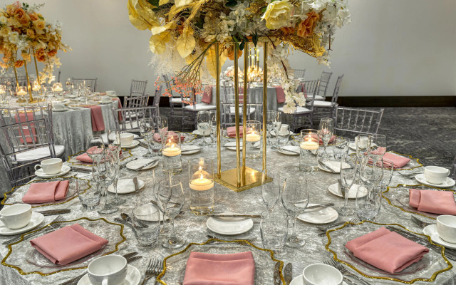 The Royal Sonesta Minneapolis Downtown