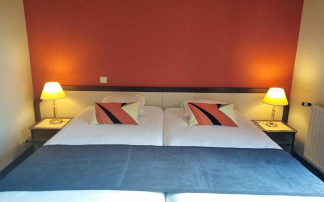 Hôtel Restaurant Le Capricorne