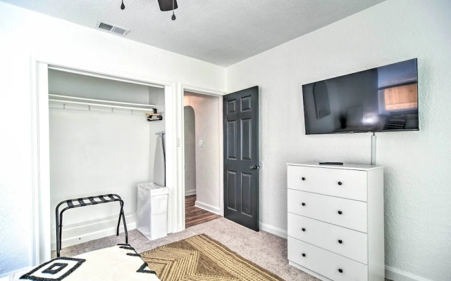 Family-friendly Clearwater Home w/ Game Room!