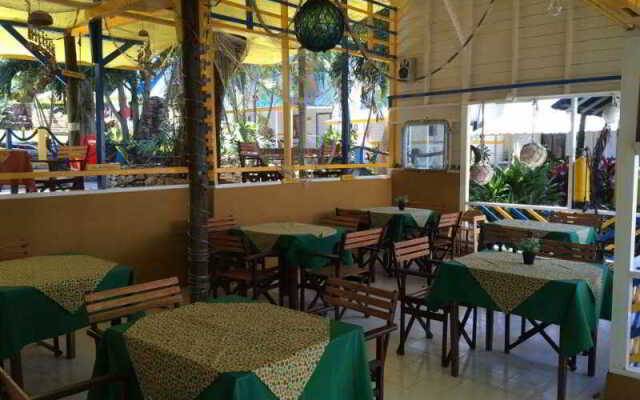Cabañas Agua Dulce