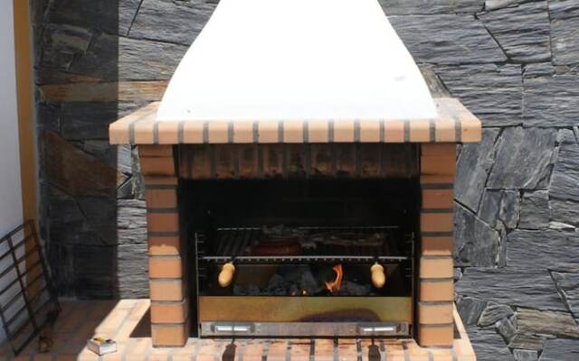 Casa da Eira - Turismo Rural