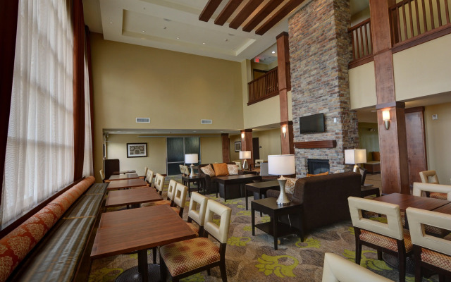 Staybridge Suites Lakeland West