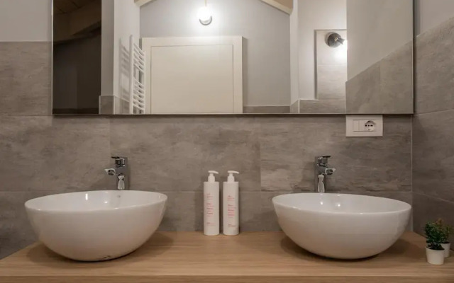 Le Casette del Balon by Wonderful Italy - 1-bedroom Apartment