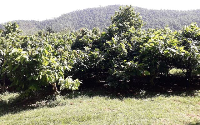 Banbondoi Homestay Maehongson