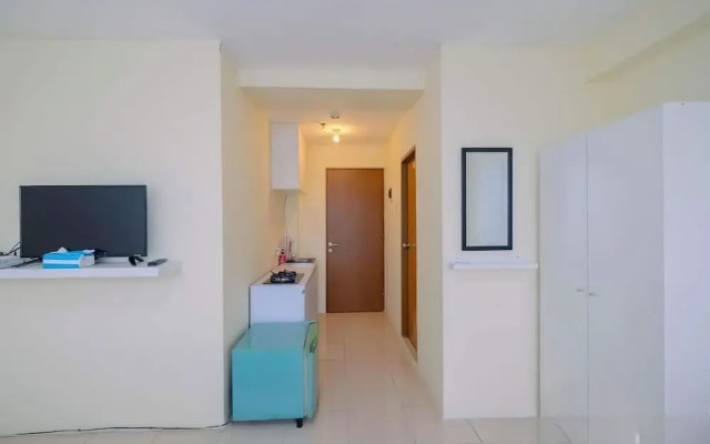Serenity Luxe Callia Residence